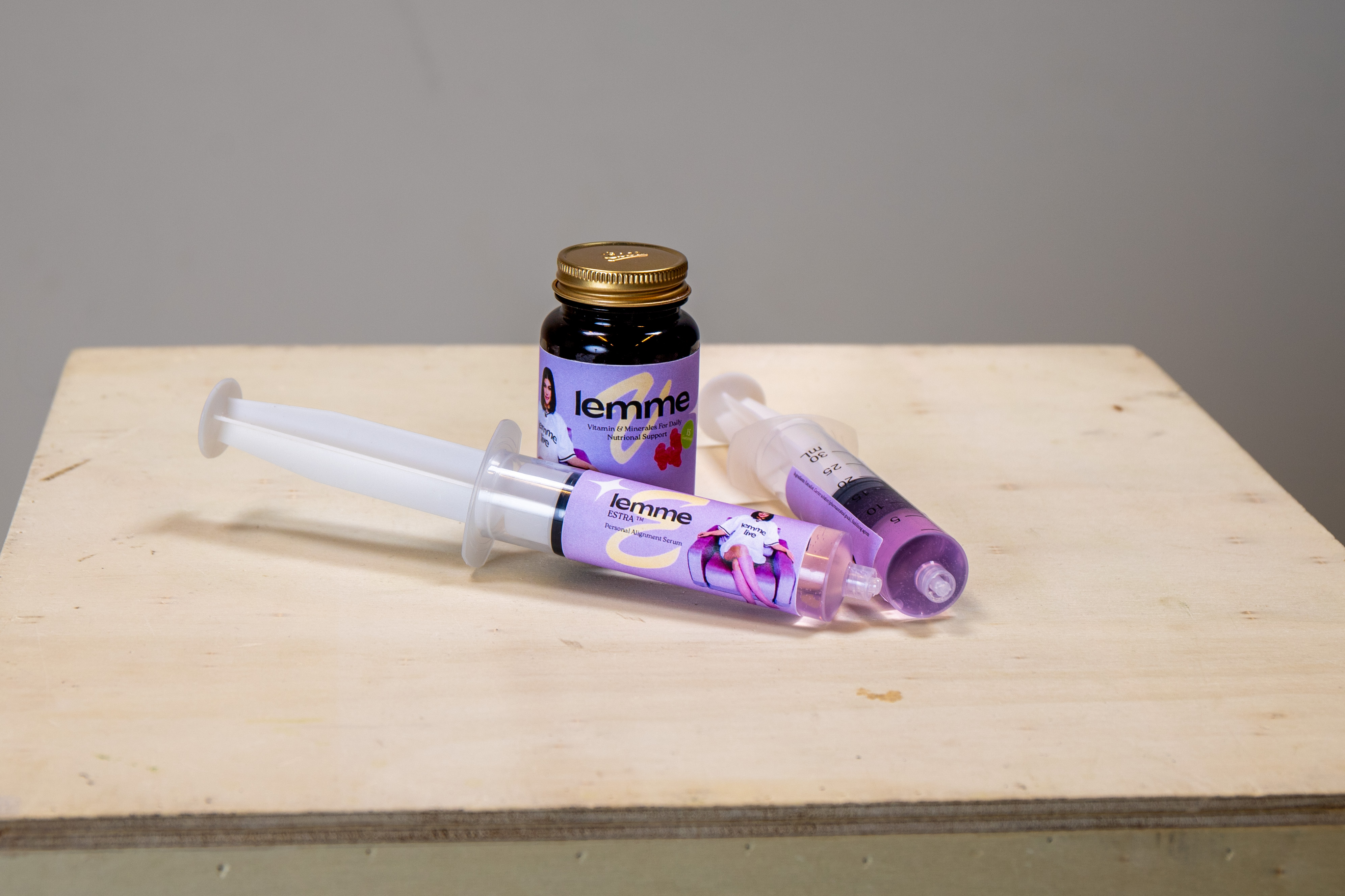 Algemene productfoto's